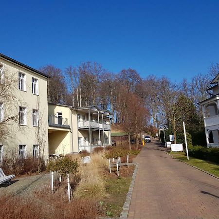 Ferienwohnung Sonnendeck Sellin  Екстериор снимка