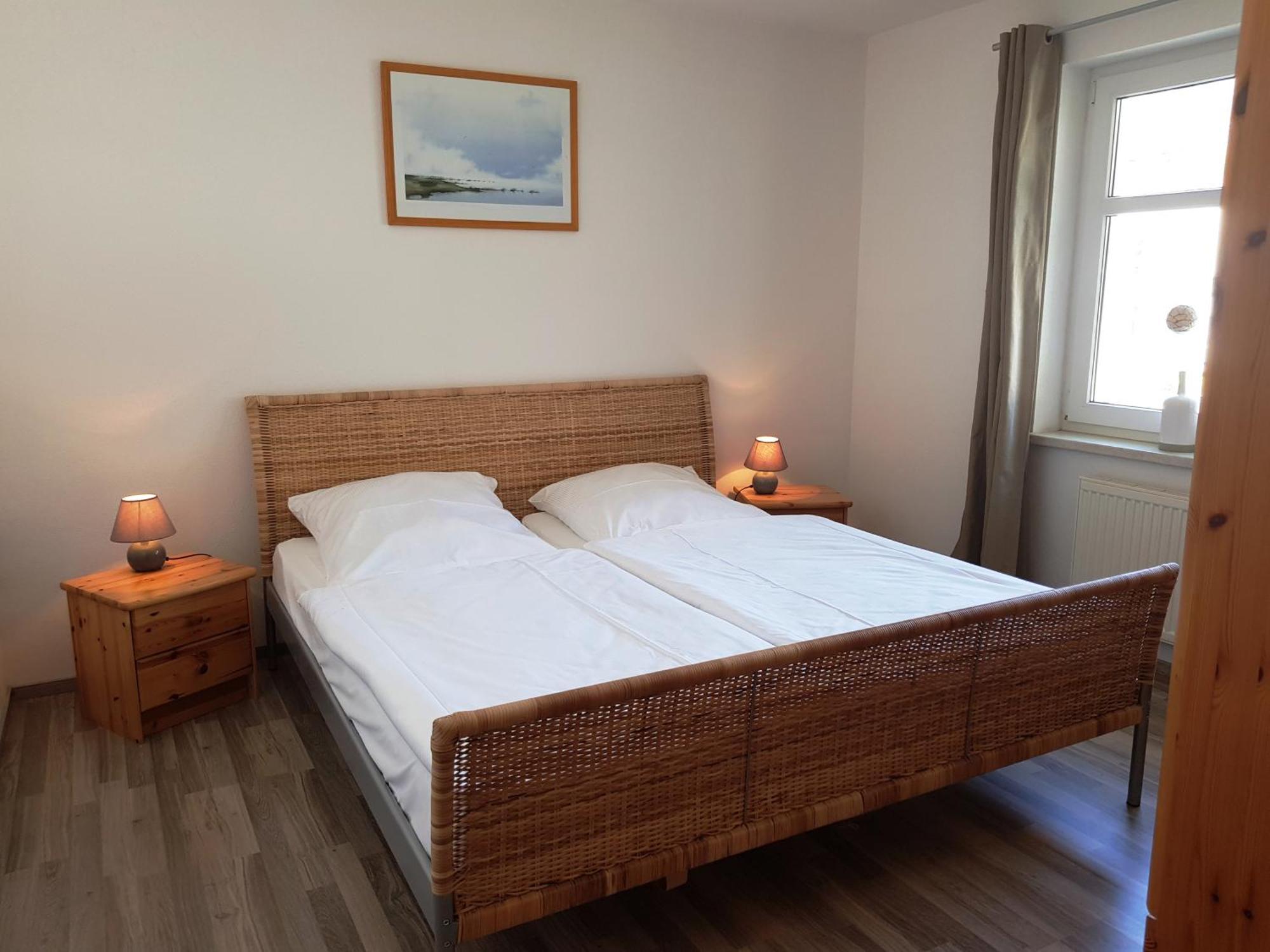 Ferienwohnung Sonnendeck Sellin  Екстериор снимка