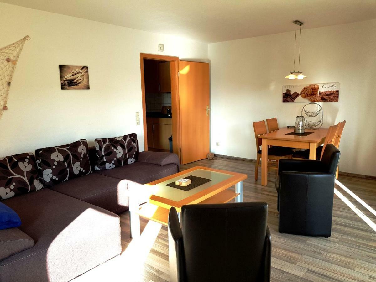 Ferienwohnung Sonnendeck Sellin  Екстериор снимка
