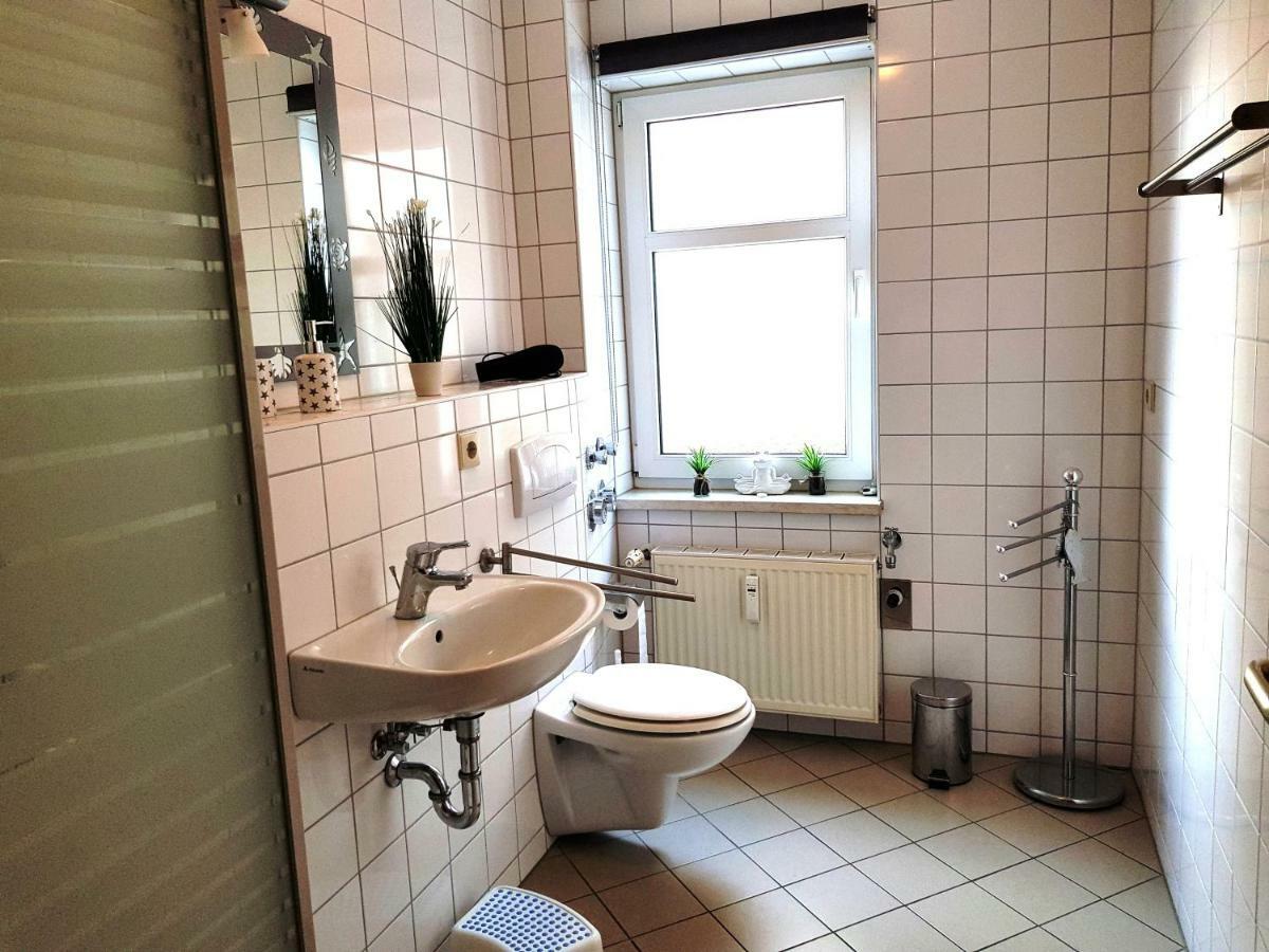 Ferienwohnung Sonnendeck Sellin  Екстериор снимка